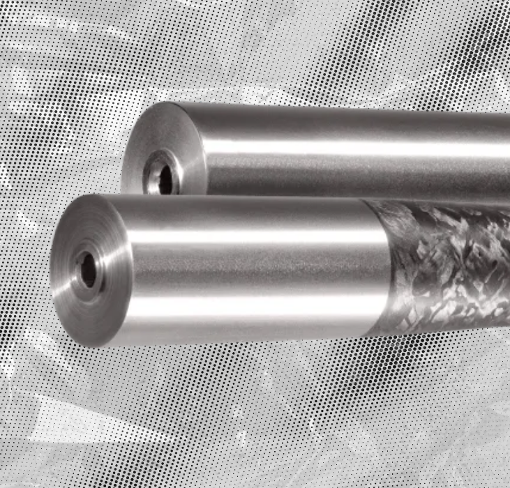 barrel end
