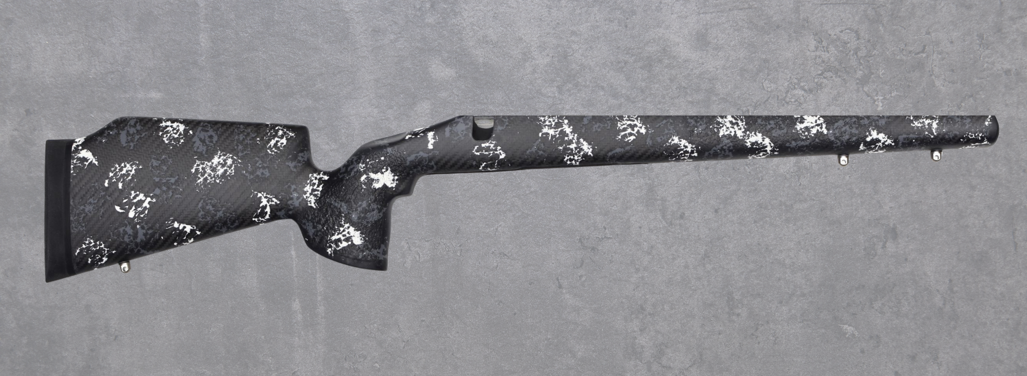 carbon fiber stock