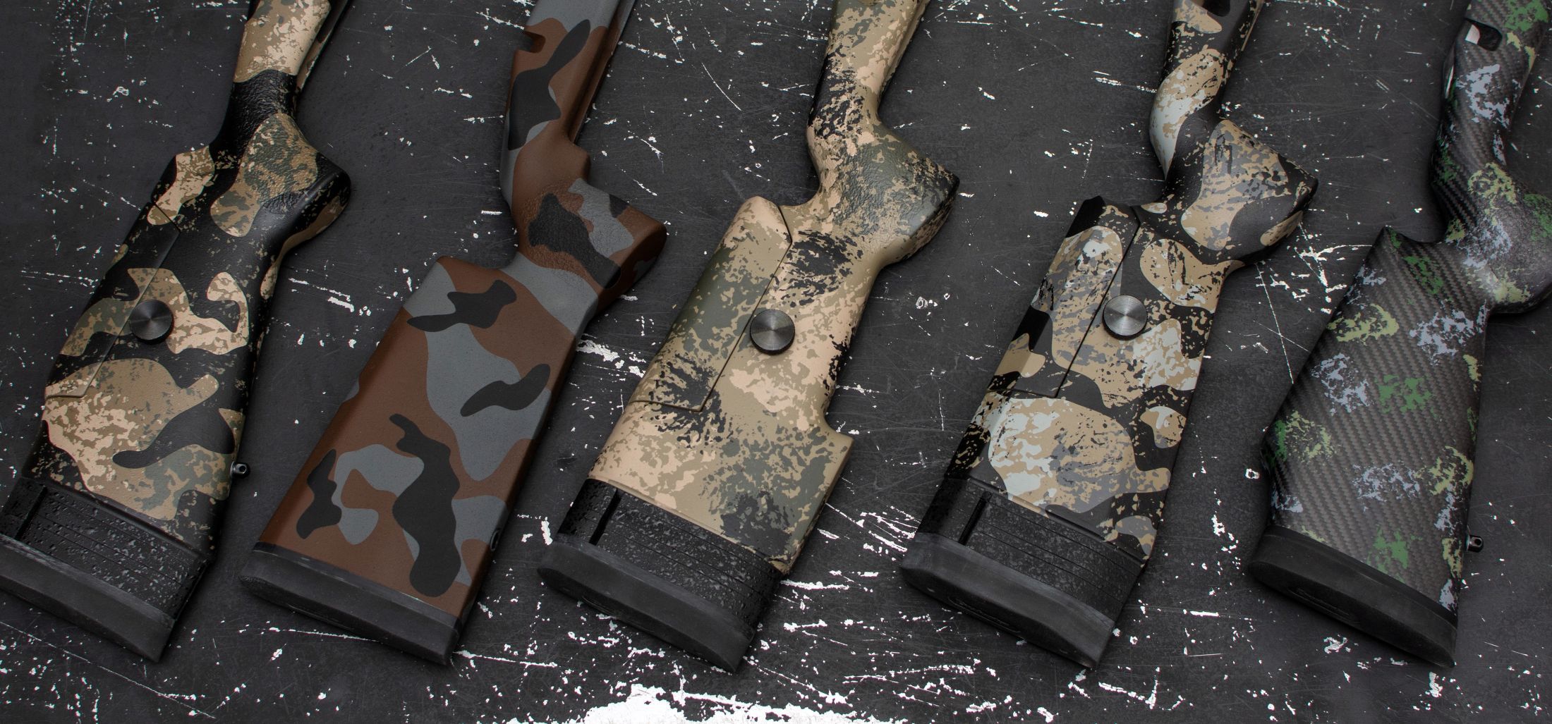 Online Store Exclusive Stocks