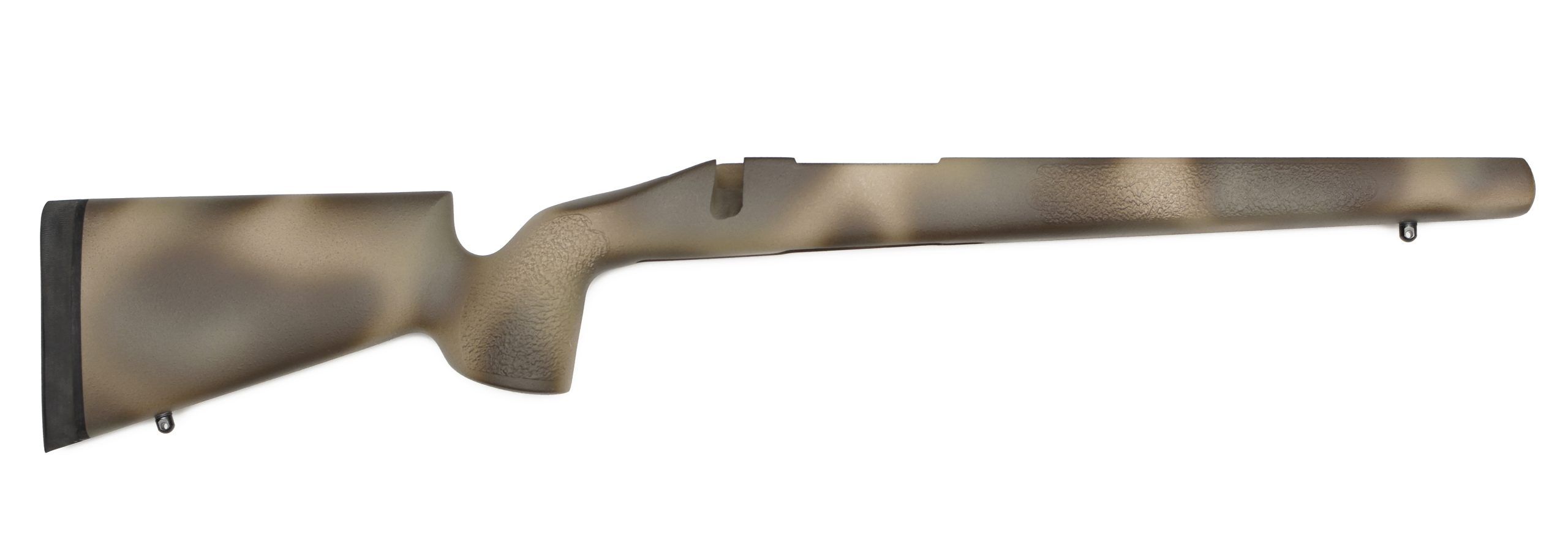 Game Warden - Zermatt Origin Short Action