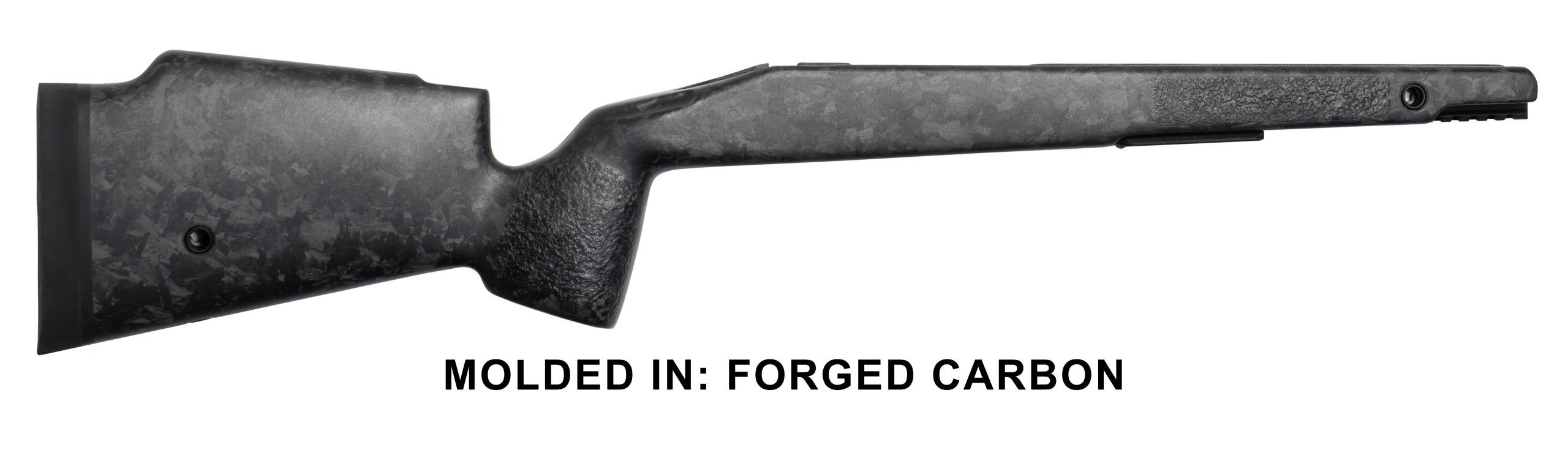 FORGED CARBON