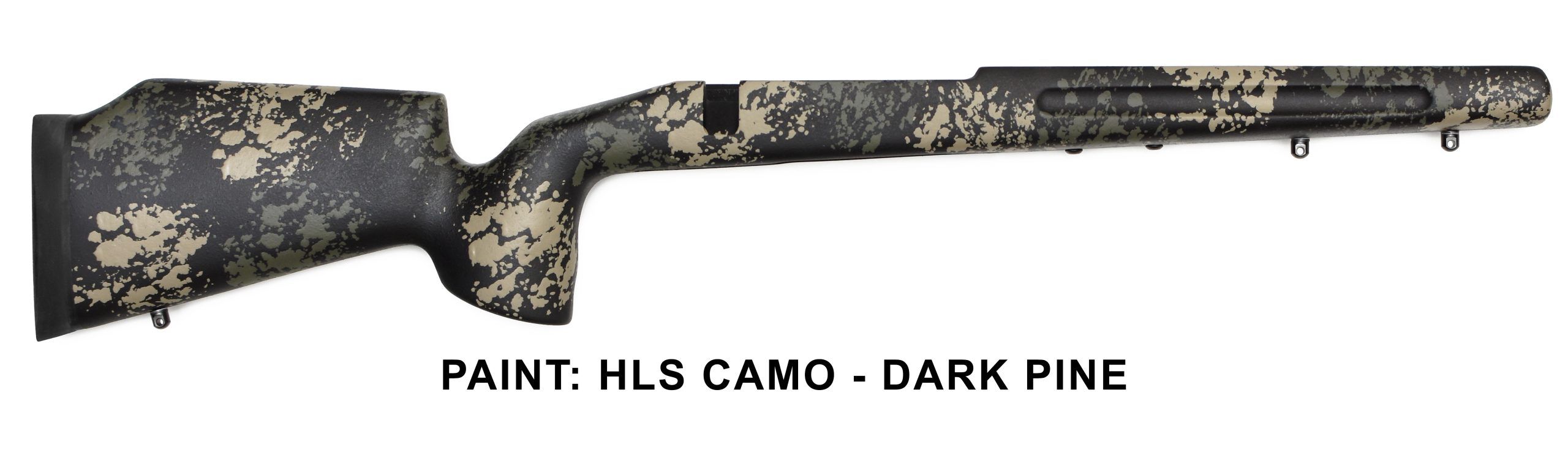 HLS – DARK PINE WS