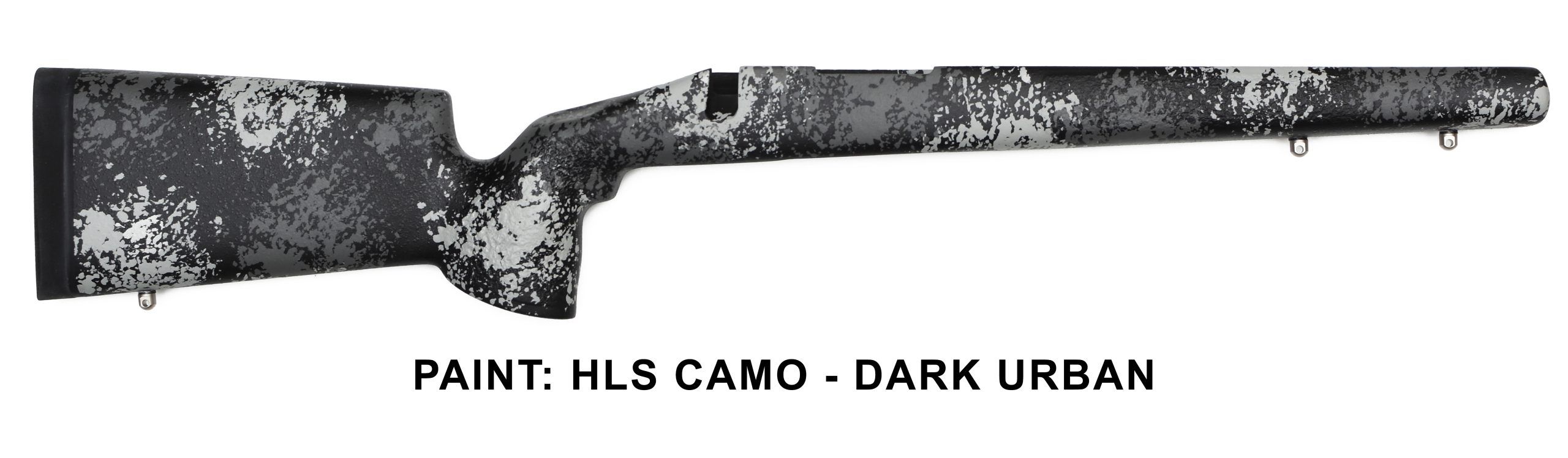 HLS – DARK URBAN WS