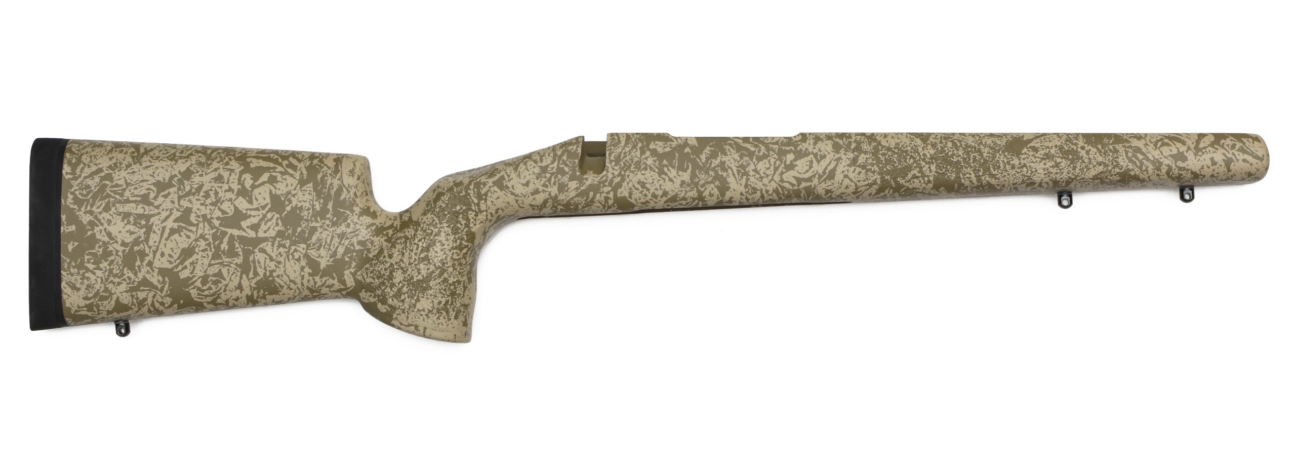 Game Warden LR-TG - Christensen Arms Long Action
