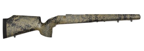 Game Warden 2.0 - Tikka T3/T3X