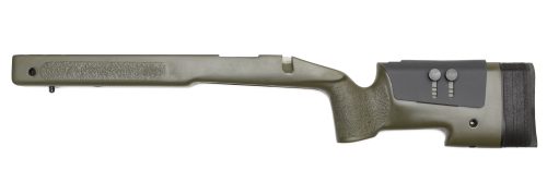 A-4 Adjustable Saddle (M40A5) - Remington 700 Short Action (Left Handed)